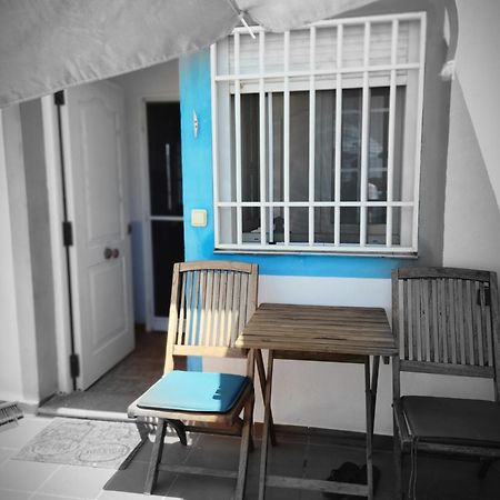 Villa Rocio, 1ª Linea Playa Y Parque Natural - Planta Baja Cabo De Gata Екстер'єр фото